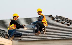 Best Emergency Roof Repair Services  in Chester, VA